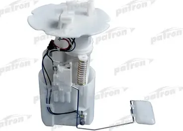 Насос топливный электрический (Patron). Артикул PFP324