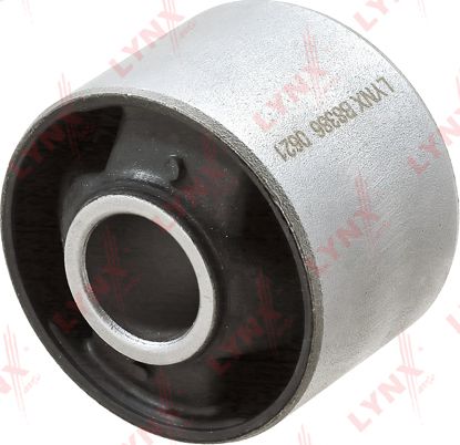 Подушка (опора) двигателя LYNXauto для Toyota RAV4 I (XA10) 1994-2000. Артикул B8386