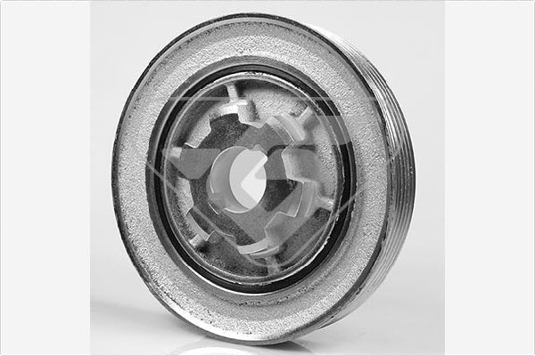 Шкив коленвала Hutchinson для Fiat Ulysse II 2008-2011. Артикул DP073