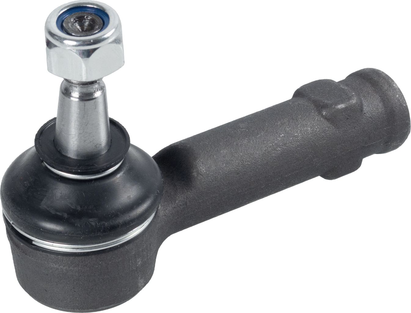 Наконечник рулевой тяги Blue Print. Артикул ADN18713