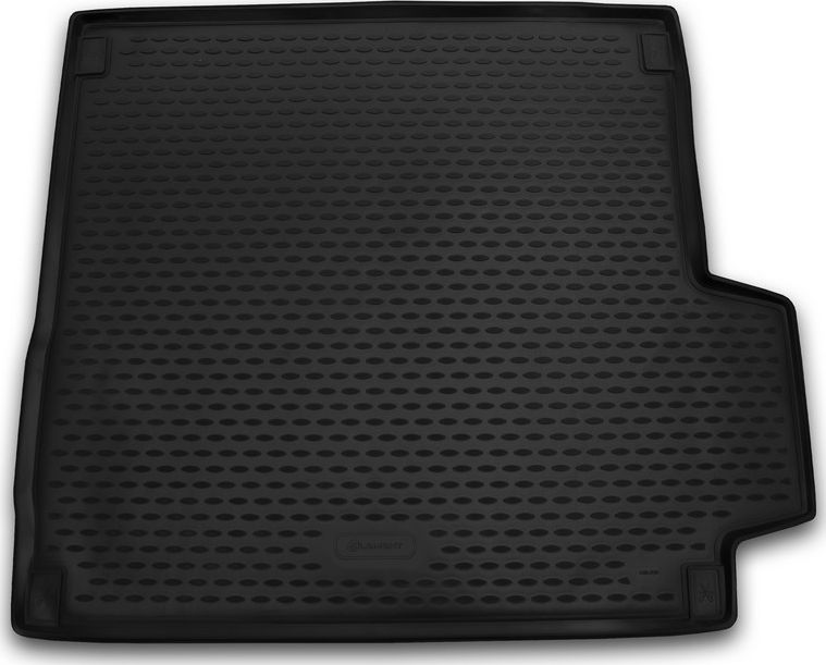 Коврик Element для багажника Land Rover Range Rover IV внедорожник без рейлингов 2015-2021. Артикул CARLDR00004