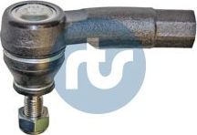 Наконечник рулевой тяги RTS. Артикул 91-90996-2