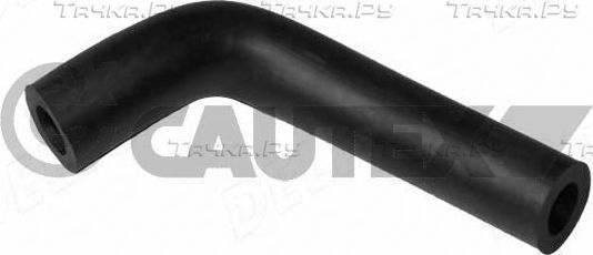 Трубка кондиционера Cautex для Opel Meriva A 2003-2010. Артикул 771229