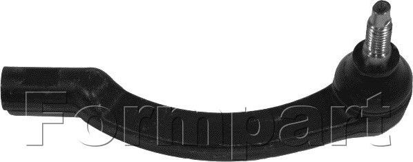 Наконечник рулевой тяги Formpart правый для Volvo S70 1997-2000. Артикул 3002003