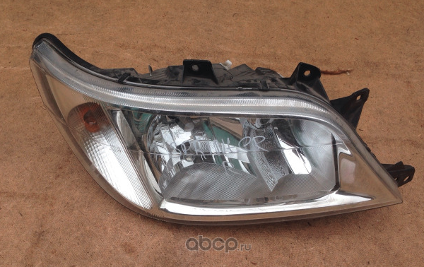 Фара передняя основная Mercedes-Benz. Артикул A9098200761