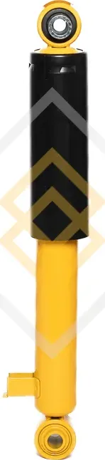 Амортизатор подвески задний HYUNDAI SANTA FE 2006 (Sufix). Артикул SA1091