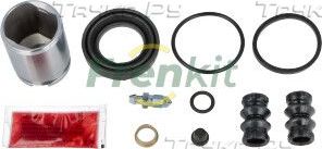 Ремкомплект тормозного суппорта Frenkit задний для Volvo S80 II 2006-2016. Артикул 241905