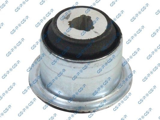 Сайлентблок переднего рычага подвески GSP. Артикул 510761