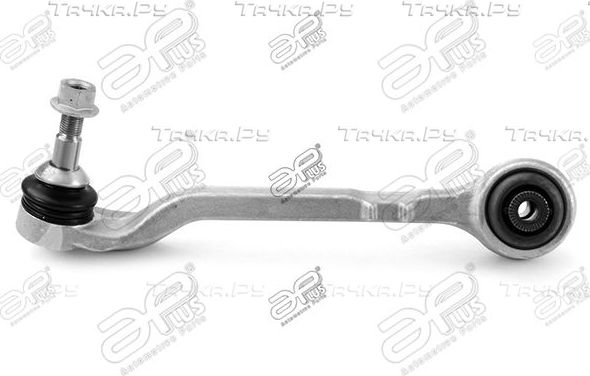 Поперечный рычаг APlus задний нижний для BMW 1 II (F20/F21) 2012-2019. Артикул 24971AP