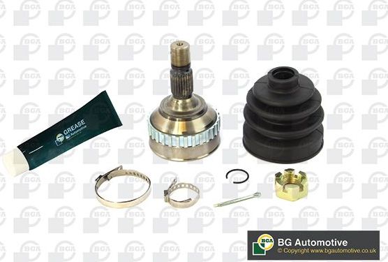 Шрус наружный BGA. Артикул CV1400A