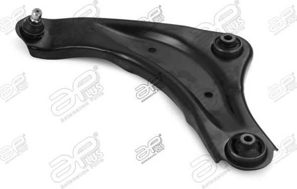 Поперечный рычаг передней подвески APlus. Артикул 21162AP