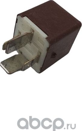 Реле универсальное 4 контакта, 12V (Henshel). Артикул K9098702025