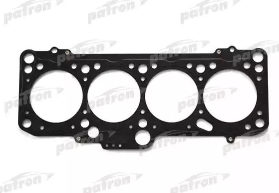 Прокладка ГБЦ Patron для Audi 80 V (B4) 1991-1994. Артикул PG2-0157