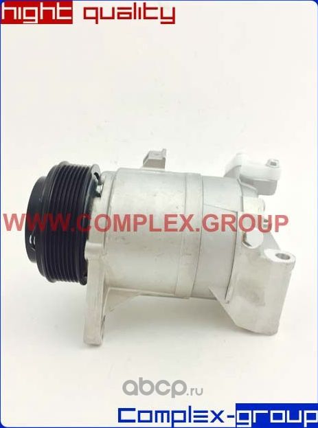 Компрессор Teana J32 Murano Z51 CGA. Артикул 13CC1011RA