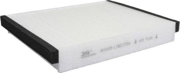 Салонный фильтр JS Asakashi для Volvo V50 I 2004-2012. Артикул AC0109