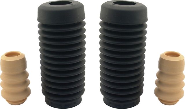 Комплект отбойников и пыльников амортизаторов (стоек) MAPCO передний для Ford Fusion I 2002-2012. Артикул 34609