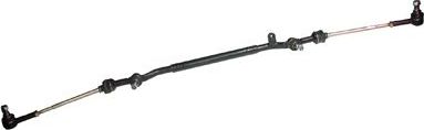 Рулевая тяга поперечная Birth для Mercedes-Benz CLK-Класс I (C208, A208) 1997-2002. Артикул BX2026