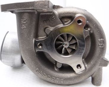 Турбина (турбокомпрессор) Garrett Original Spare part. Артикул 724639-5007S