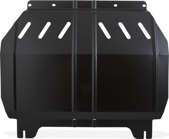 Защита NLZ для картера Ravon Nexia R3 2016-2026. Артикул NLZ.39.01.030 NEW