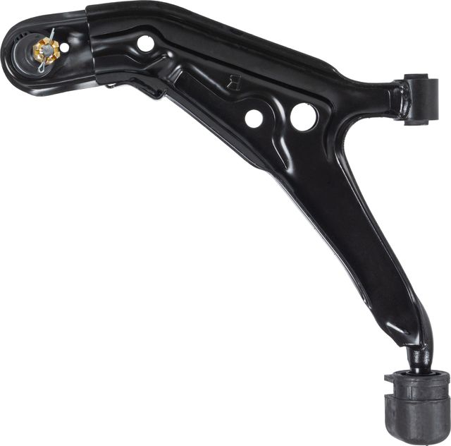 Поперечный рычаг передней подвески Febi Bilstein (Листовая сталь). Артикул 12960