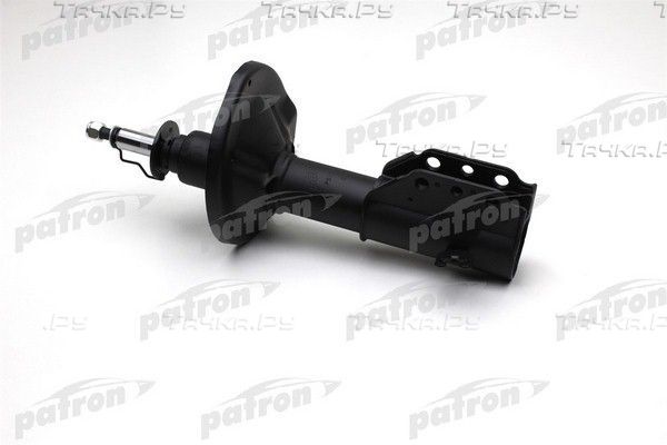 Амортизатор Patron передний левый для Mazda 323 V (BA) 1995-1998. Артикул PSA333179