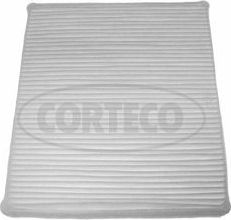 Салонный фильтр Corteco. Артикул 21651980