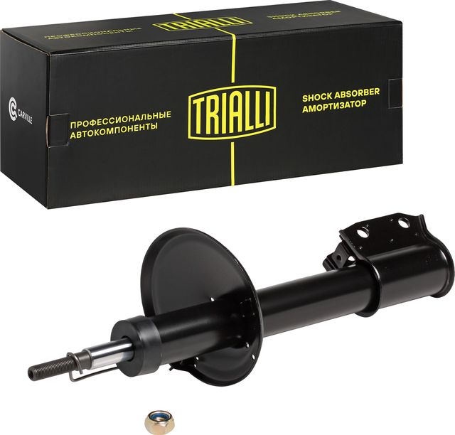 Амортизатор Trialli. Артикул AG 01067