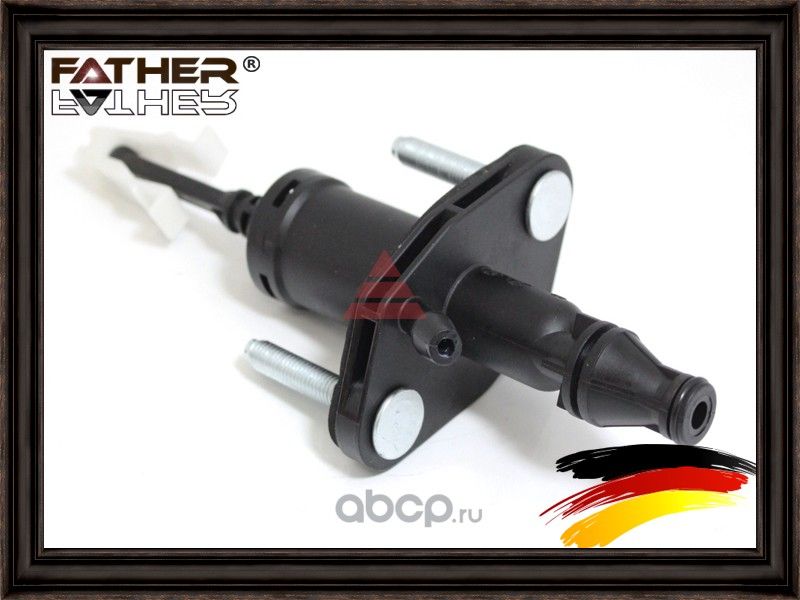 Главный цилиндр сцепления (Father). Артикул F2134R06