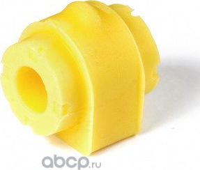 Втулка стабилизатора передней подвески полиуретановая VOLVO S80 (2007-2009) XC70 (Точка Опоры). Артикул 24012434