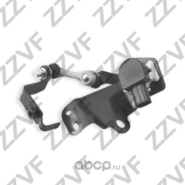 ДАТЧИК РЕГУЛИРОВКИ ДОРОЖНОГО ПРОСВЕТА В СБОРЕ TOYOTA RAV 4 (2013-2019), LEXUS NX (Zzvf). Артикул GRA89408