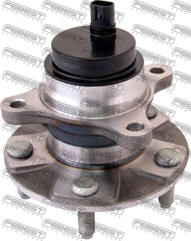 Ступица колеса Febest передняя правая для Lexus GS III 2005-2011. Артикул 0182-XFRH