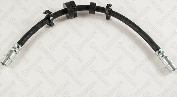 Тормозной шланг Stellox. Артикул 27-00024-SX