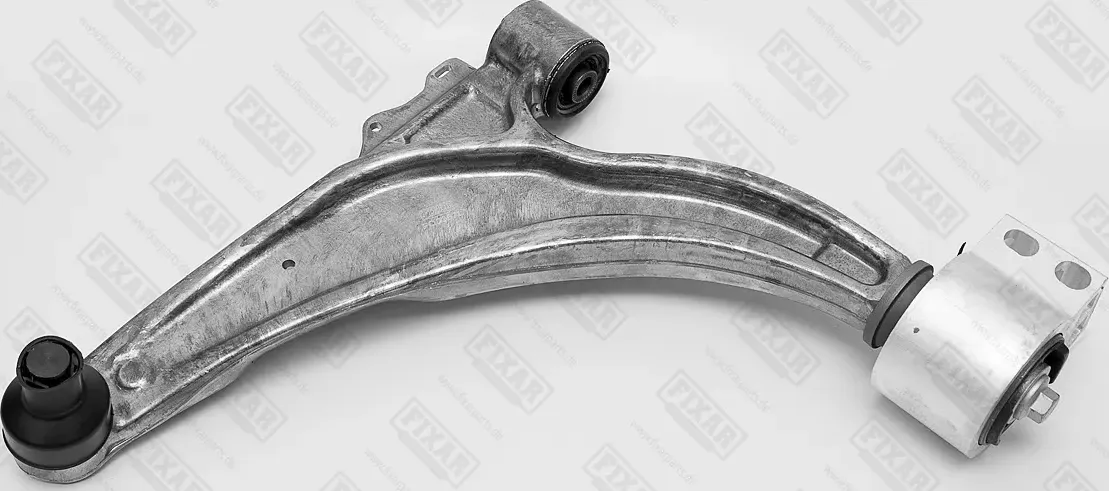 Рычаг подвески передний левый CHEVROLET Cruze 2009-,OPEL Astra 2009 (Fixar). Артикул FQ0387L