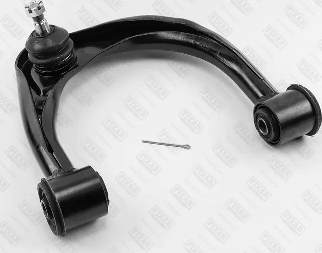 Рычаг TOYOTA LAND CRUISER PRADO 02- прав. (Fixar) Fixar. Артикул FQ1048R