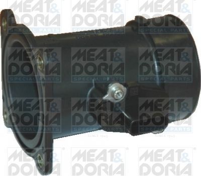 Датчик массового расхода воздуха (ДМРВ) Meat & Doria для Nissan Micra K12 2005-2010. Артикул 86167