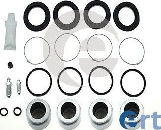 Ремкомплект тормозного суппорта ERT. Артикул 402318