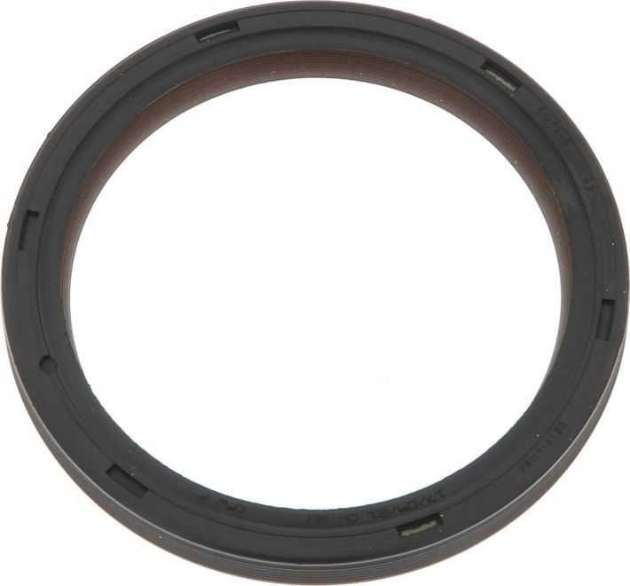 Сальник коленвала Corteco (PTFE (политетрафлуороетилен)/ACM (полиакрил-каучук)). Артикул 19035976B