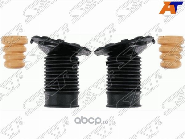 Пылезащитный комплект TOYOTA. (SAT). Артикул ST800004