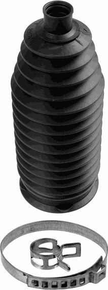 Пыльник рулевой рейки Lemforder передний правый/левый для MINI Coupe R58 2010-2015. Артикул 34074 01