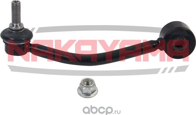 Тяга стабилизатора (Nakayama). Артикул N40086