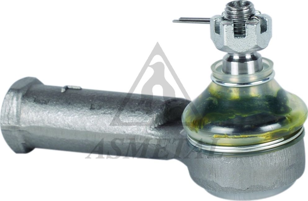 Наконечник рулевой тяги Asmetal. Артикул 17FR2200