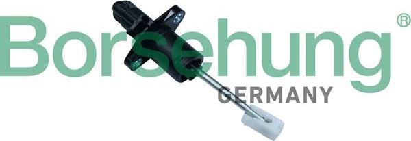 Цилиндр сцепления главный Borsehung для Volkswagen Bora 1998-2013. Артикул B15229