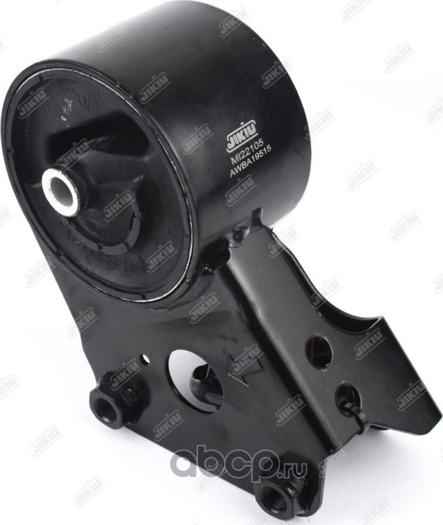 Опора двигателя NISSAN ALTIMA (L31) 08.2001 - 10.2006 (Jikiu). Артикул MI22105H