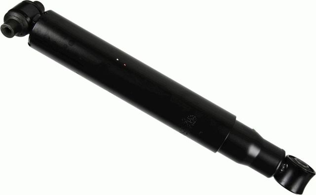 Амортизатор SACHS передний для Volvo  FL10 1985-1998. Артикул 125 514