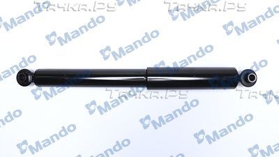 Амортизатор Mando. Артикул MSS020633