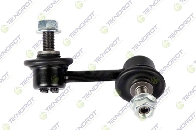 Стойка (тяга) стабилизатора Teknorot (сталь). Артикул H-196