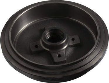 Тормозной барабан Zentparts задний для Volkswagen Passat B3 1988-1997. Артикул Z01641