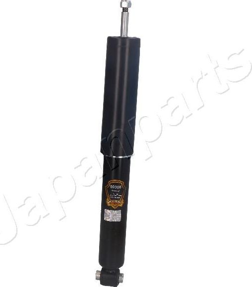 Амортизатор Japanparts задний для Mercedes-Benz E-Класс III (W211, S211) 2003-2009. Артикул MM-00300