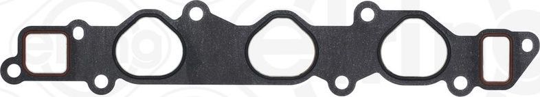 Прокладка впускного коллектора Elring. Артикул 509.640