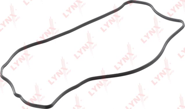 Прокладка клапанной крышки 441724 LYNXauto. Артикул SG-1117